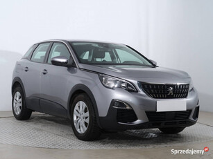 Peugeot 3008 1.2 PureTech