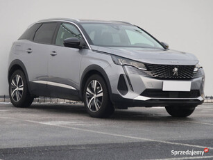 Peugeot 3008 1.2 PureTech