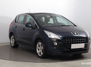 Peugeot 3008 2.0 HDi