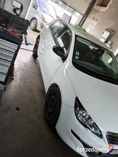 Peugeot 308 2014r 1.6hdi