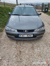 Peugeot 406 2.0 HDI Super Stan