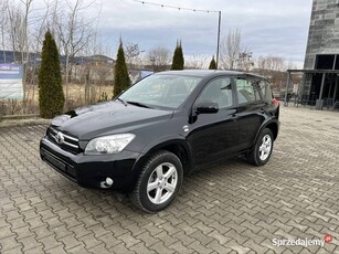 RAV4 4x4