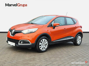 Renault Captur 0.9 TCE 90 KM WersjaZen ENERGY SalonPL I Właściciel SerwisA…