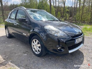 Renault Clio III Lift 1,2 102KM Raty Zamiana Rej PL