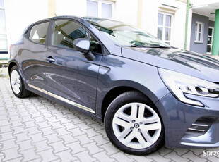 Renault Clio INTENSE/ Navi/Led/As.Pasa Ruchu/Parktronic/1 Ręka/Serwis/GWAR…