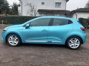 RENAULT CLIO RENAULT CLIO 5 1.0 INTENS