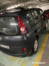 Renault Espace 4 1.9 120km, doinwestowany