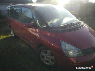 Renault Espace 4