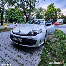 Renault Laguna 3 GT Bezwypadkowa Oryginalny przebieg Salon PL Zadbana