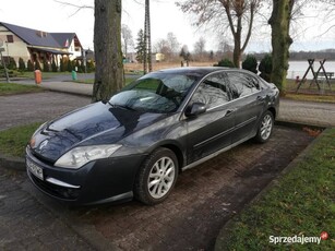 Renault Laguna III 2007r