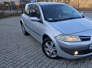 Renault Magane II 1.5 dci 106 km