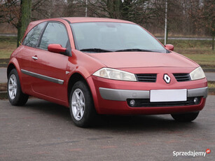 Renault Megane 1.6 16V