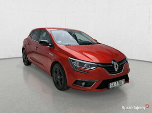 Renault Megane IV (2016-)