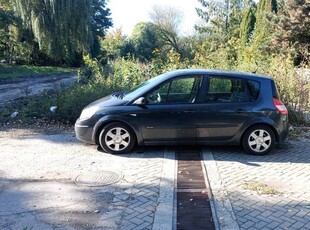 Renault Scenic 2