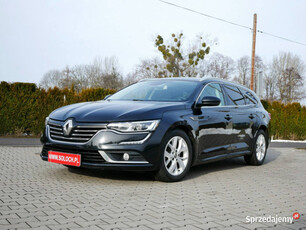 Renault Talisman 1.7 B-dCi 120KM Eu6 Limited Kombi -Kraj -1 Właciciel -Vat…