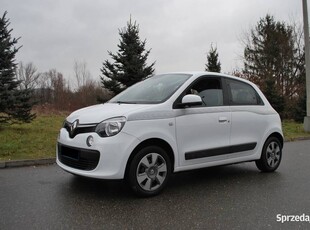 Renault Twingo 1.0 benzyna 71KM Klima Elektryczne Szyby USB AUX