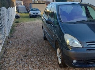 Salon Polska Citroen Xsara Picasso 1.6 LPG 2005r