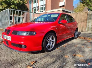 Seat Leon 1 arl 150km