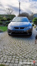 Seat Leon TDI 150 km zadbany nowy rozrząd