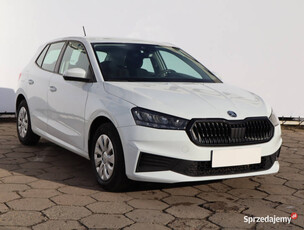 Skoda Fabia 1.0 TSI