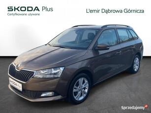 Skoda Fabia Fabia 1.0 TSI Ambition. ASO,