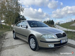 Skoda Octavia 1.9TDI Tempomat