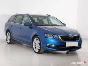 Skoda Octavia 2.0 TDI