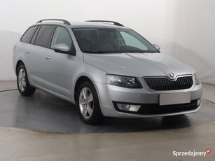 Skoda Octavia 2.0 TDI