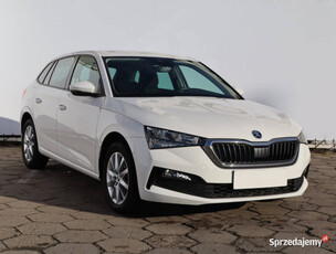 Skoda Scala 1.0 TSI