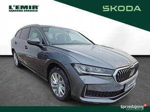 Skoda Superb Selection 1.5TSI 150KM DSG - Dostępny od ręki 2