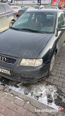 Sprzedam Audi A3 8l 1.8 Benzyna