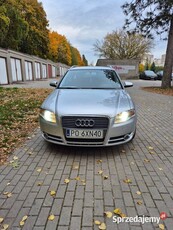 Sprzedam AUDI A4 B7 2006r.