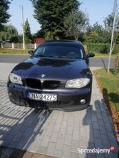 Sprzedam BMW E87