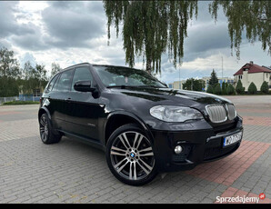 sprzedam bmw X5