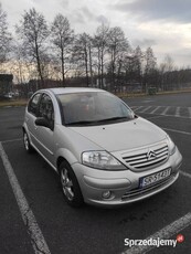 Sprzedam CITROEN C3