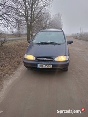 Sprzedam forda Galaxy mk1 1.9 TDI 110km 2000 rok