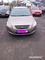 Sprzedam kia ceed 2008r 1.6 crdi diesel 115km