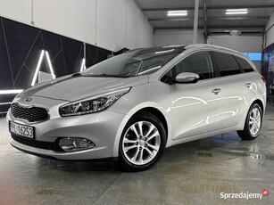 SPRZEDAM KIA CEED II