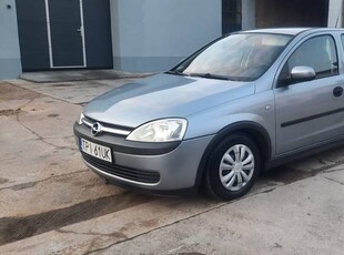 Sprzedam Opel Corsa