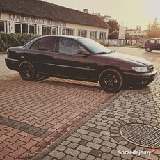 Sprzedam Opel Omega 2.0