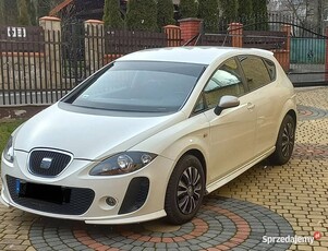 Sprzedam Seat Leon 1.9 Tdi