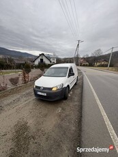 Sprzedam vw caddy