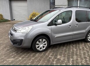 Sprzedam zadbanego Citroena Berlingo z 2017