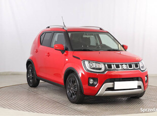 Suzuki Ignis 1.2 Hybrid