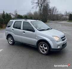 Suzuki ignis 1.3 diesel 2006r