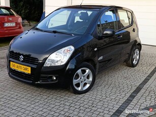 Suzuki Splash 1.2 86 KM