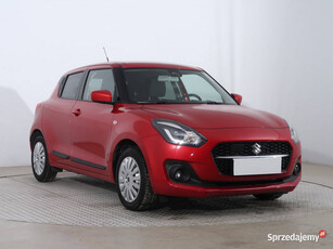 Suzuki Swift 1.2