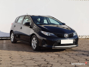 Toyota Auris 1.3 Dual VVT-i