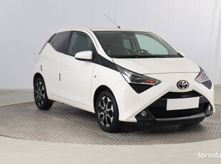 Toyota Aygo 1.0 VVT-i