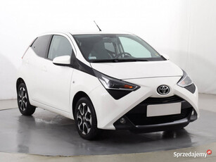 Toyota Aygo 1.0 VVT-i